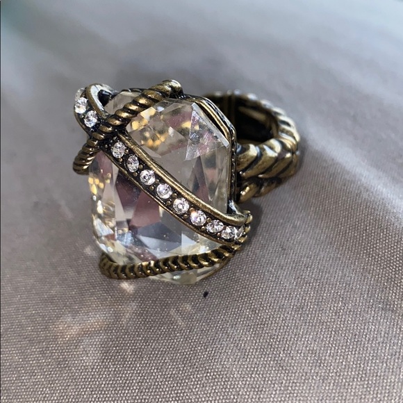 Arden B Ring - Picture 2 of 2